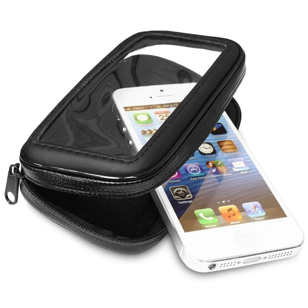 Support de Téléphone Moto - Cobra Boutique biker