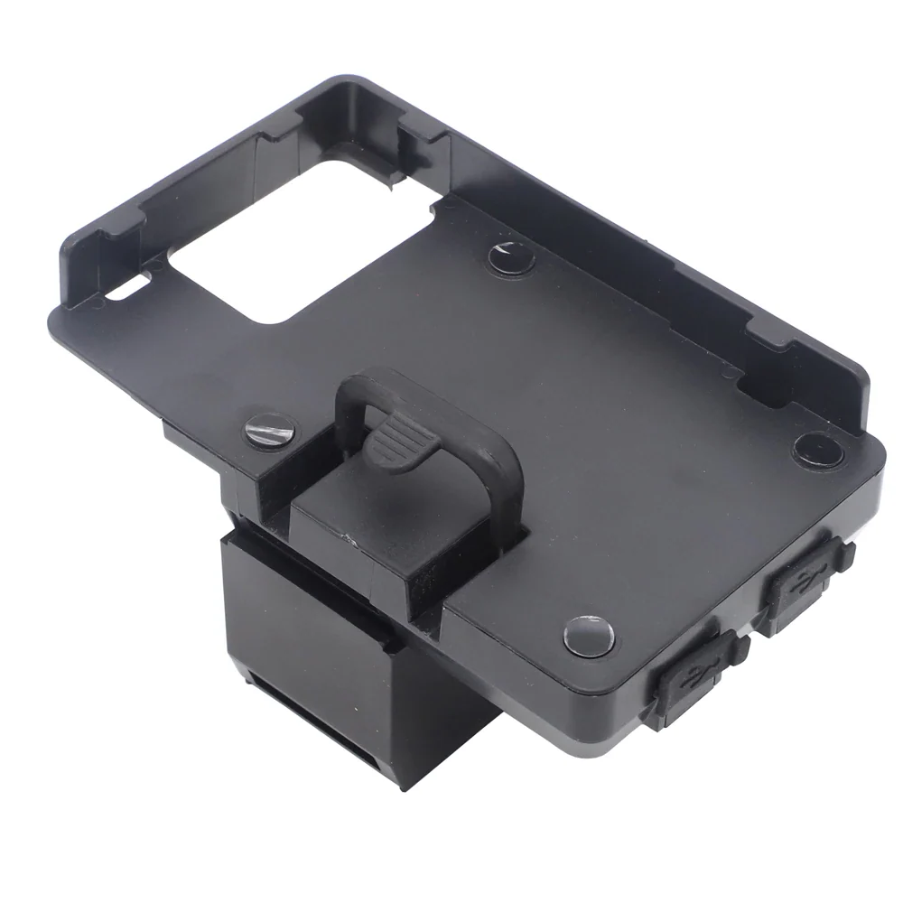 Support De téléphone Moto Compatible BMW 1200 RT Boutique biker