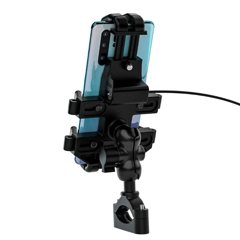 Support de Téléphone Moto - Falcon Boutique biker
