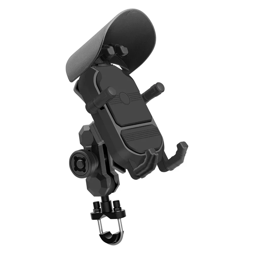 Support téléphone moto - GripUp Boutique biker