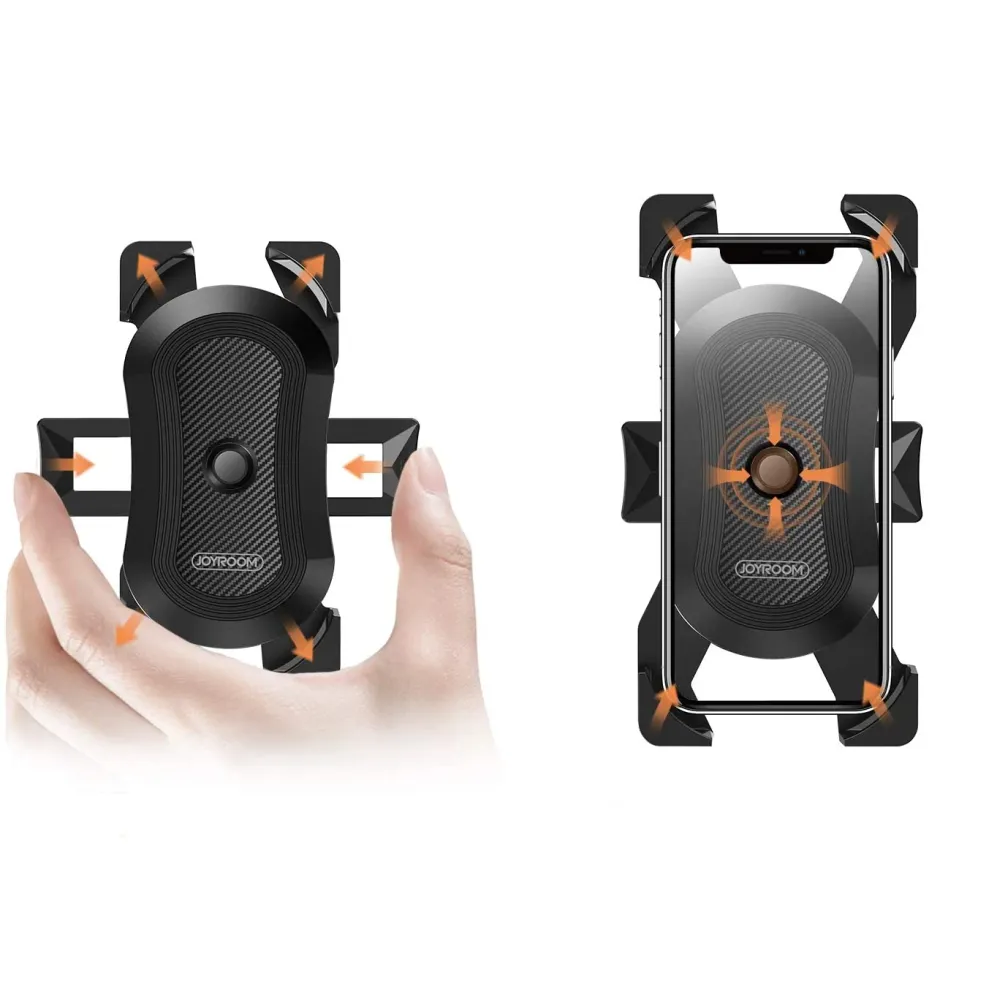 Support de Téléphone Moto - Holder Boutique biker