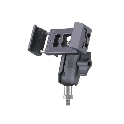 Support téléphone moto rotatif 360° Boutique biker