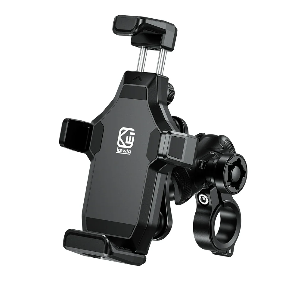Support téléphone moto - Stando Boutique biker