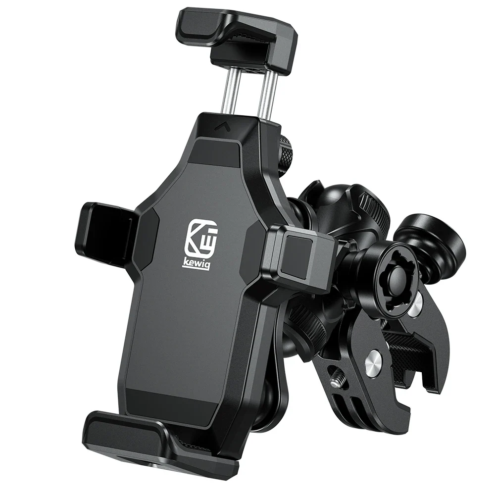 Support téléphone moto - Stando Boutique biker