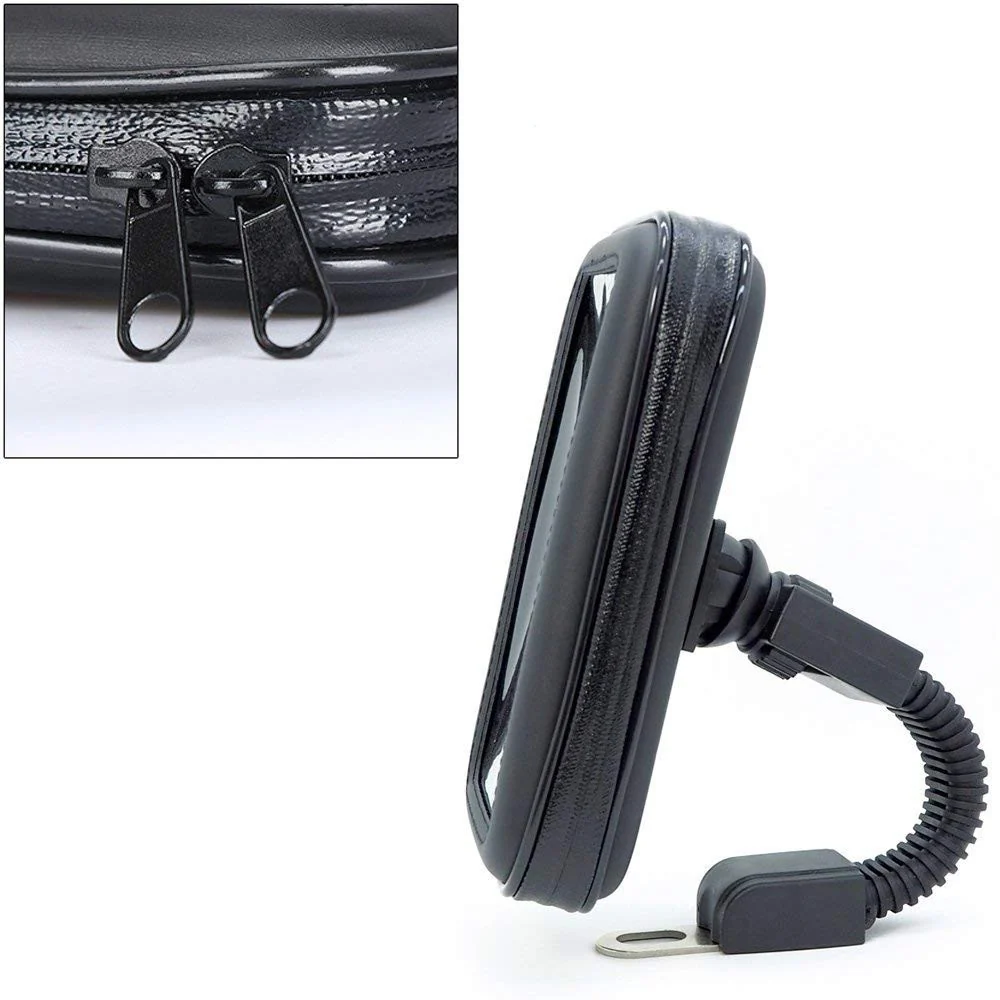Support de Téléphone Moto Étanche Boutique biker