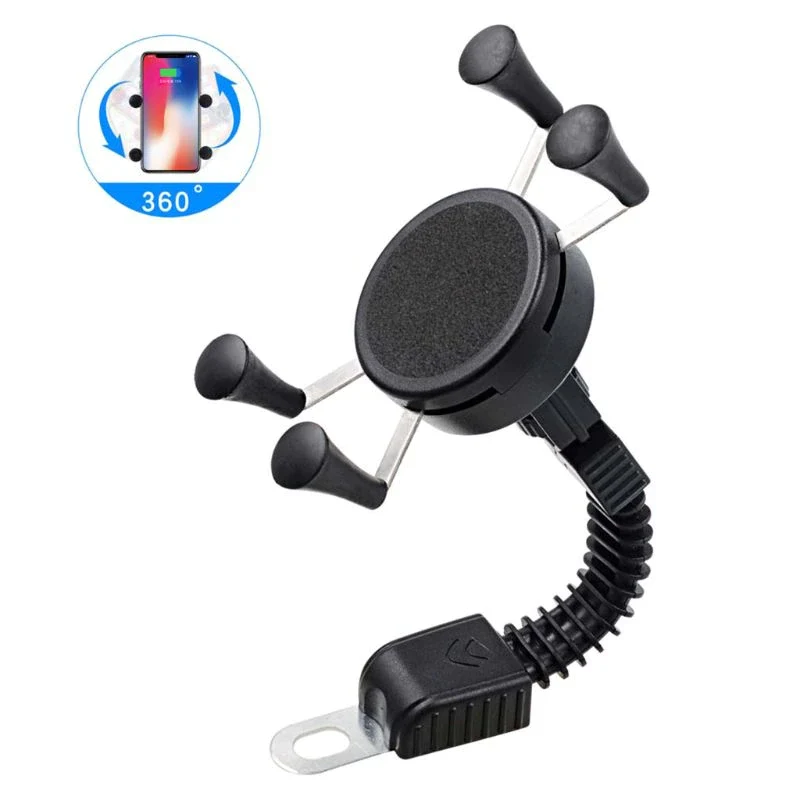 Support De Téléphone Pour Moto Boutique biker