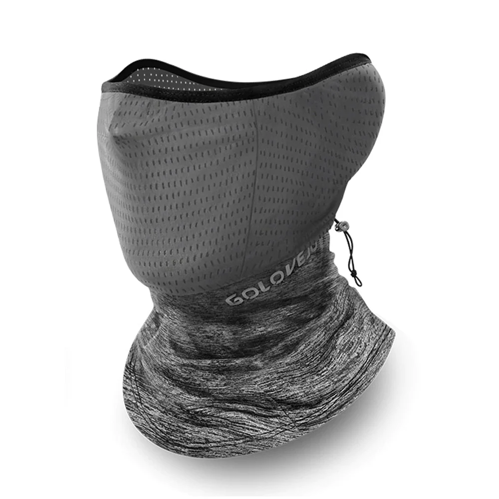 Tour de cou moto - Aero Boutique biker