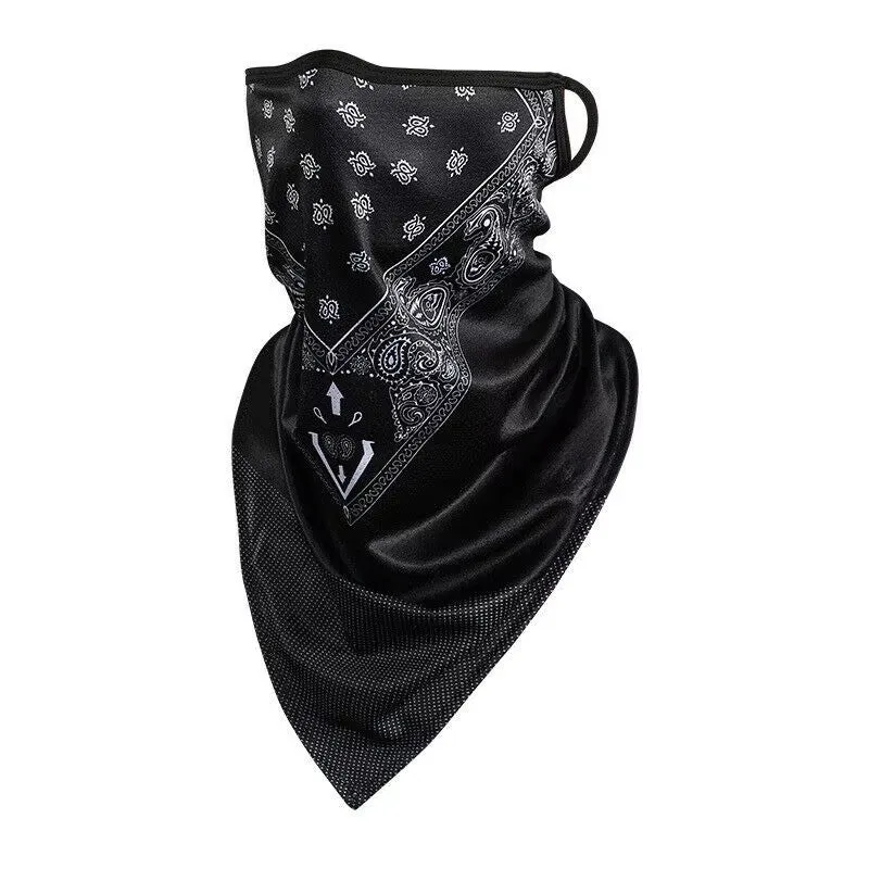 Tour de cou moto - Bandana Boutique biker