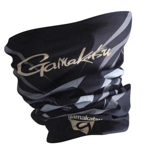 Tour de cou moto - Motifs japonnais Gamakatsu Boutique biker