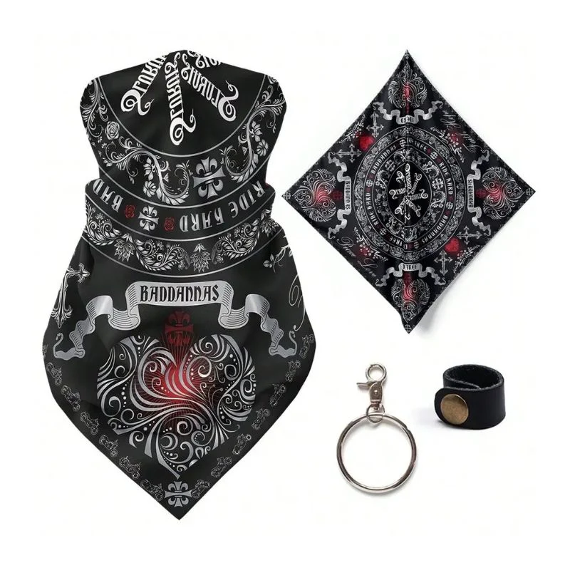 Tour de cou moto - Rider Boutique biker