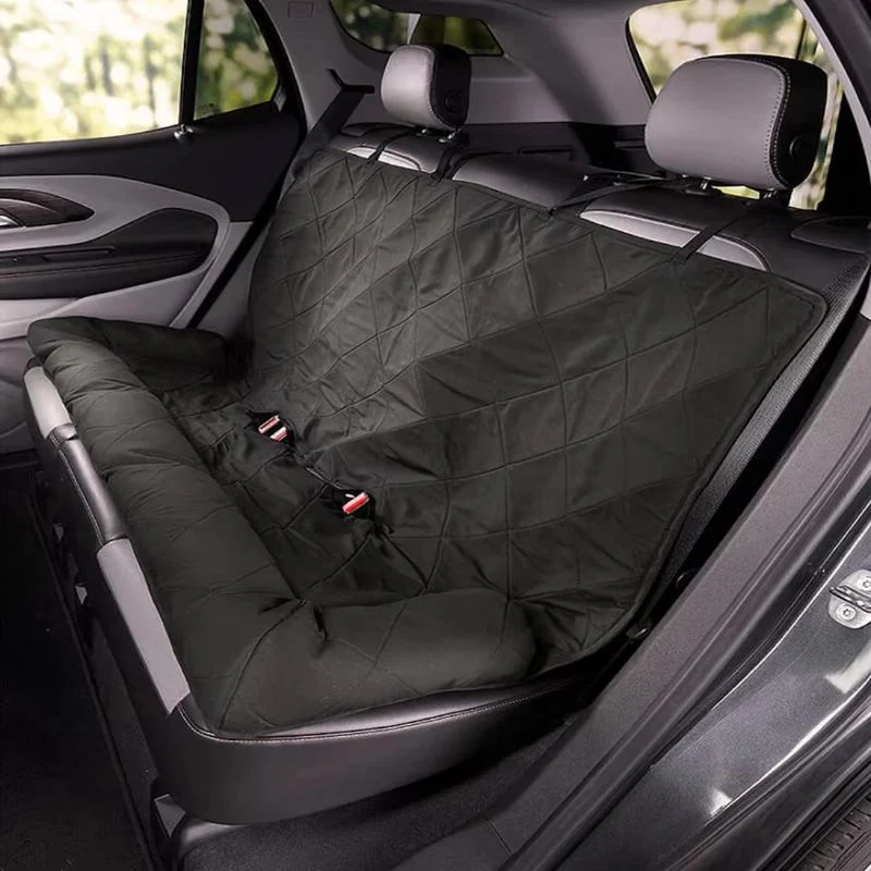 Panier Chien pour Voiture Confort Boutique Husky