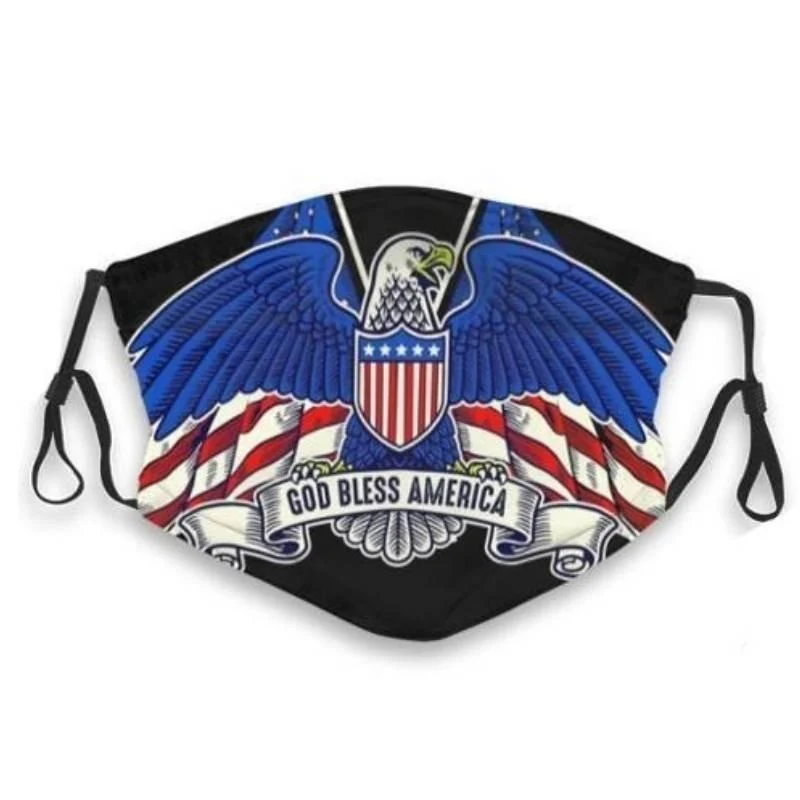 Masque Américain Moto Vintage Boutique New York