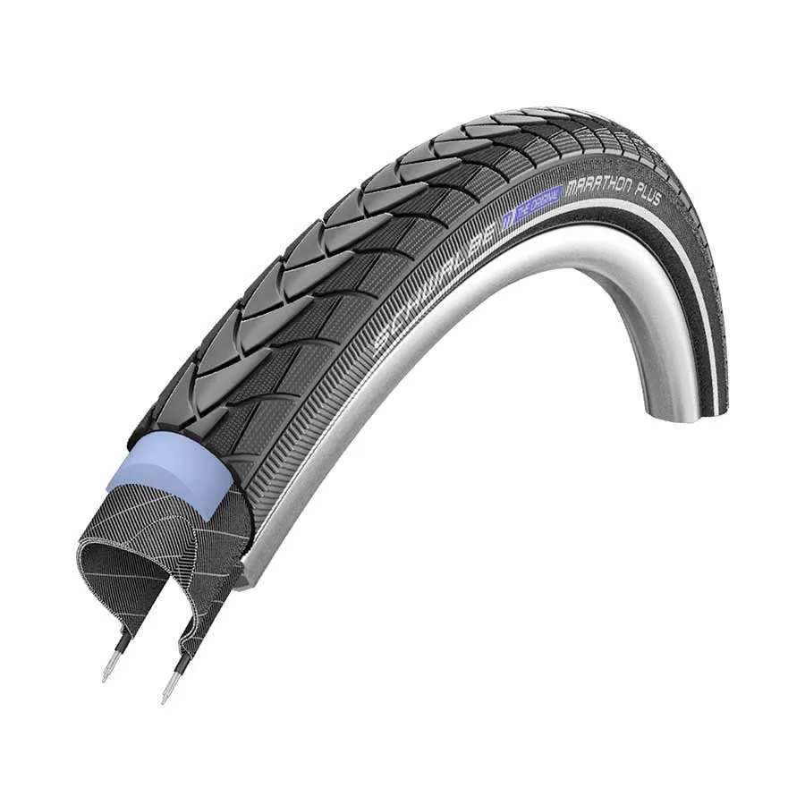 Vélo électrique Marathon Plus 26 x 1,75 Boutique Sport Carrefour Nature