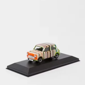 Paul Smith | Modèle de voiture "Signature Stripe" boutiquetozzi