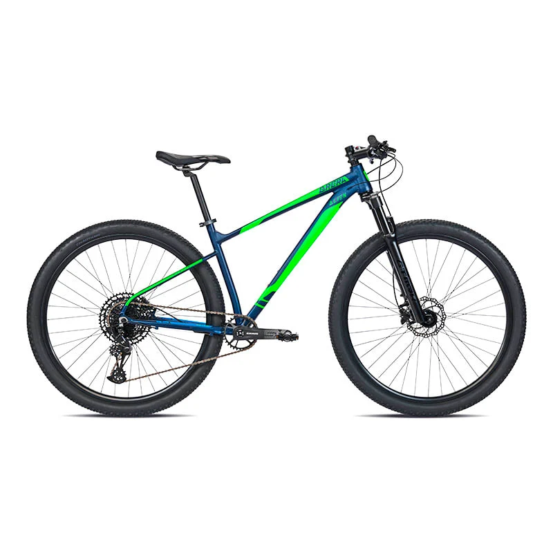 Brera ALIEN 2.0 29" 1x12v