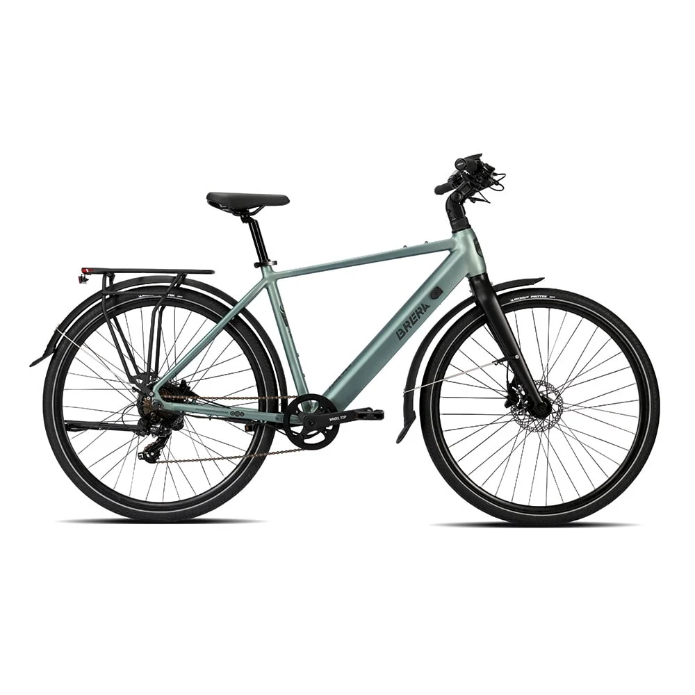 Brera CONNECTOR Homme 7V