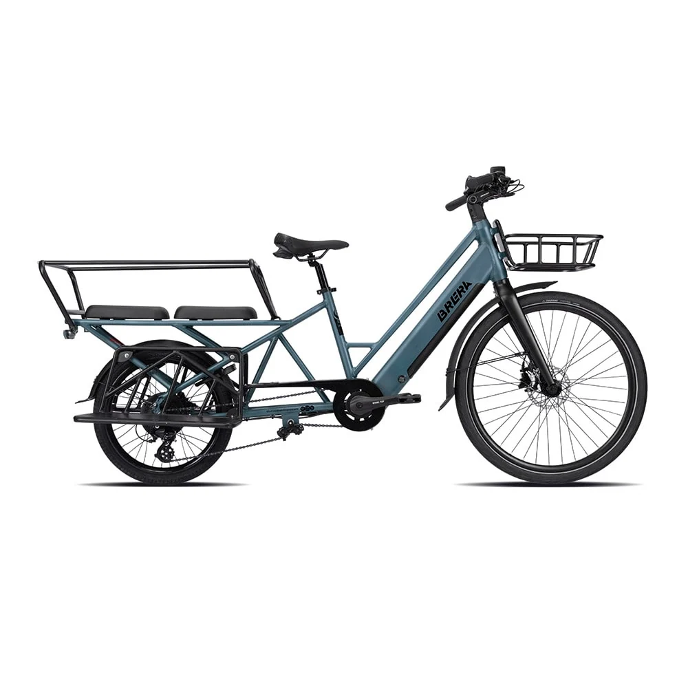 Brera KARGHÒ 27.5" 9v