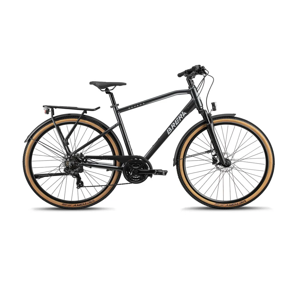 Brera NEVADA 28" 7V