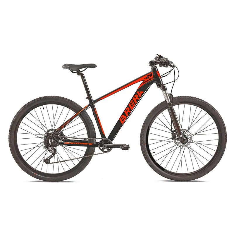 Brera OVERDRIVE 29" 12V SRAM SX