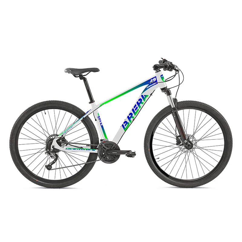 Brera OVERDRIVE 29" 24v