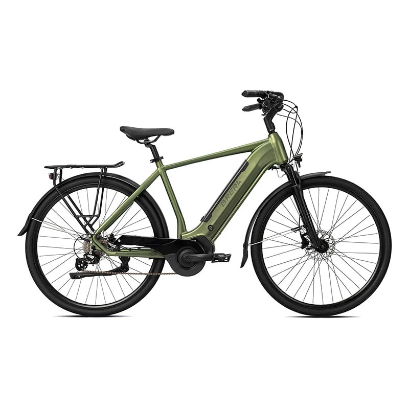 Brera UPTIME 8V 28" Homme