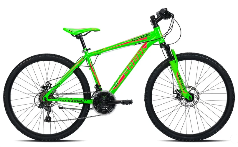 Brera Oxygène 26 "21V