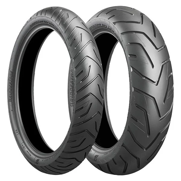 Pneu de Moto Battlax Adventure A41 Bridgestone