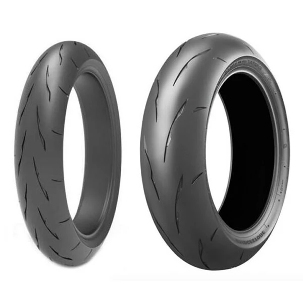 Pneu de Moto Battlax RS11 Racing Street Bridgestone