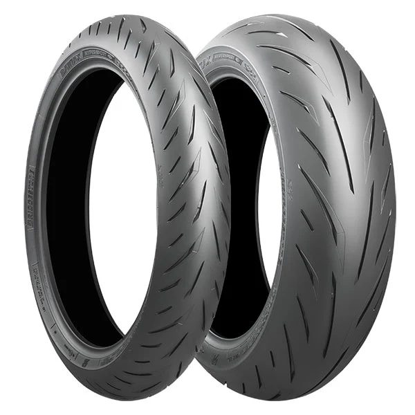 Pneu de Moto Bridgestone Battlax Hypersport S22