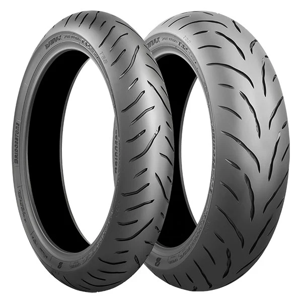 Pneu de Moto Bridgestone Battlax T32 GT