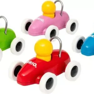 Voiture de Course à Ressort BRIO 30306