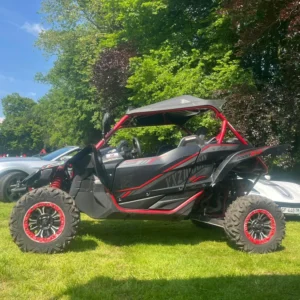 Buggy