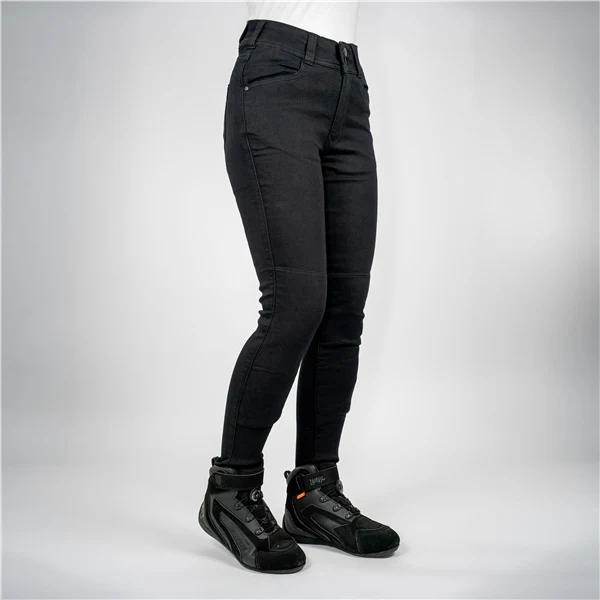 Bull-it Fury - Jegging de Moto pour Femme
