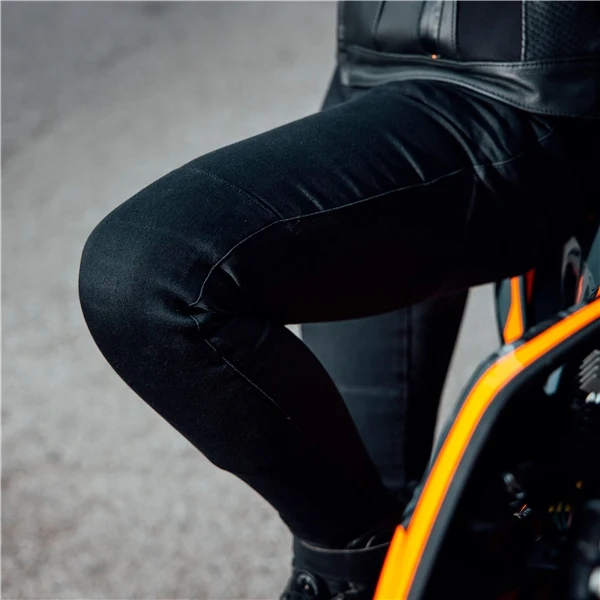 Bull-it Fury - Jegging de Moto pour Femme