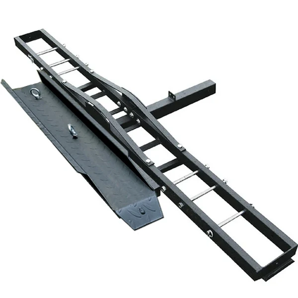 Porte-Moto en Acier BVP