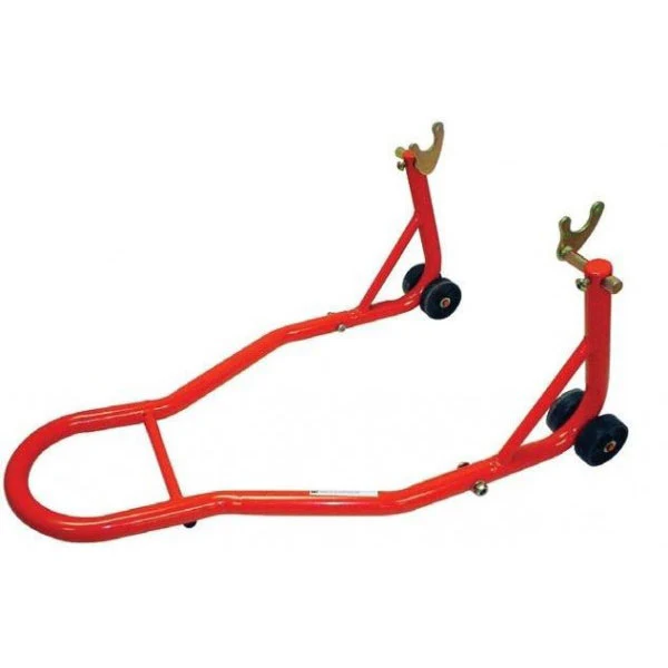Support de fourche de moto Arrière BVP