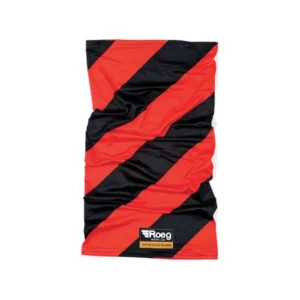 Cache-cou Moto Tunnel Roeg Black/Rouge