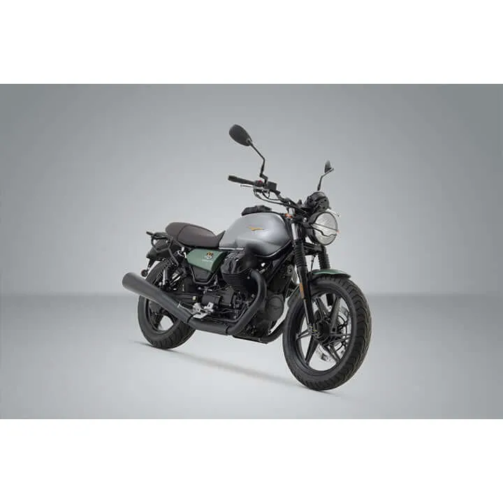 Cadre Support latéral SLC pour Moto Guzzi V7 IV Special / Stone à partir de 2020 - Droit