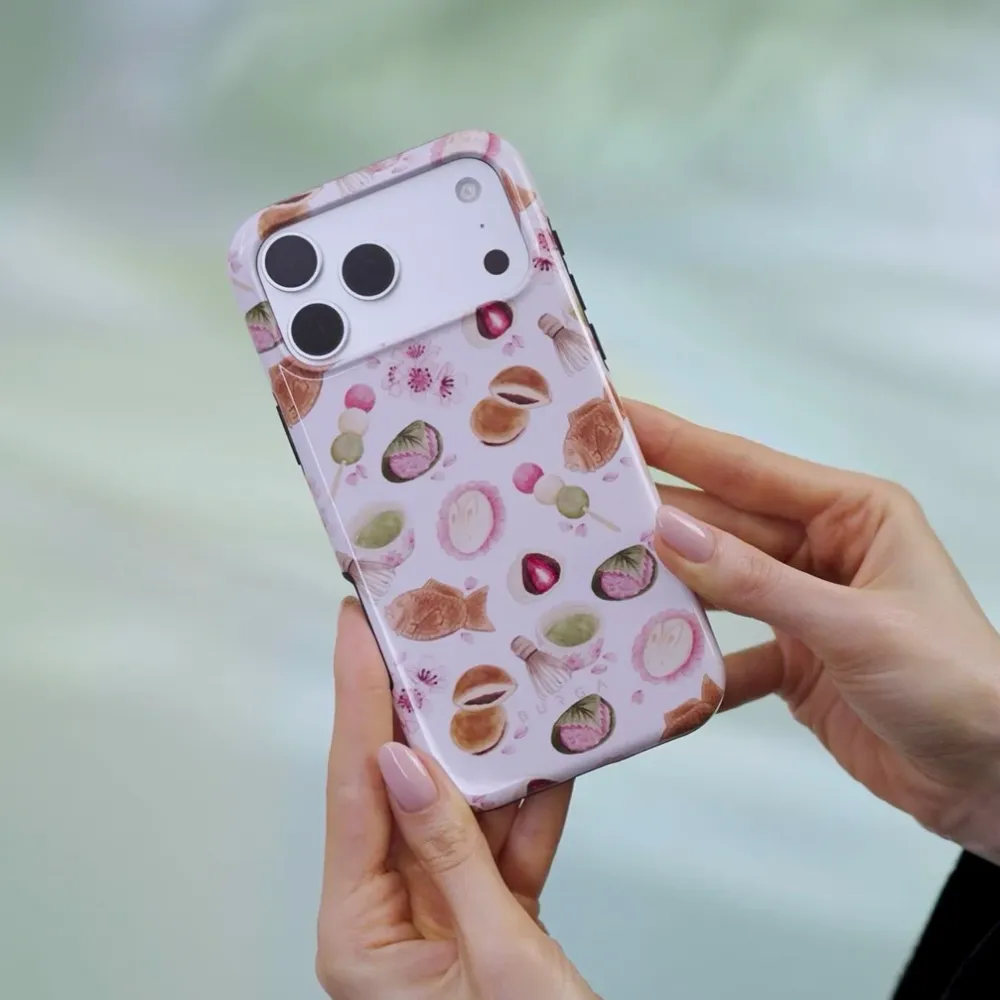 Café Haru - Motorola Moto G Power 2021 Coque