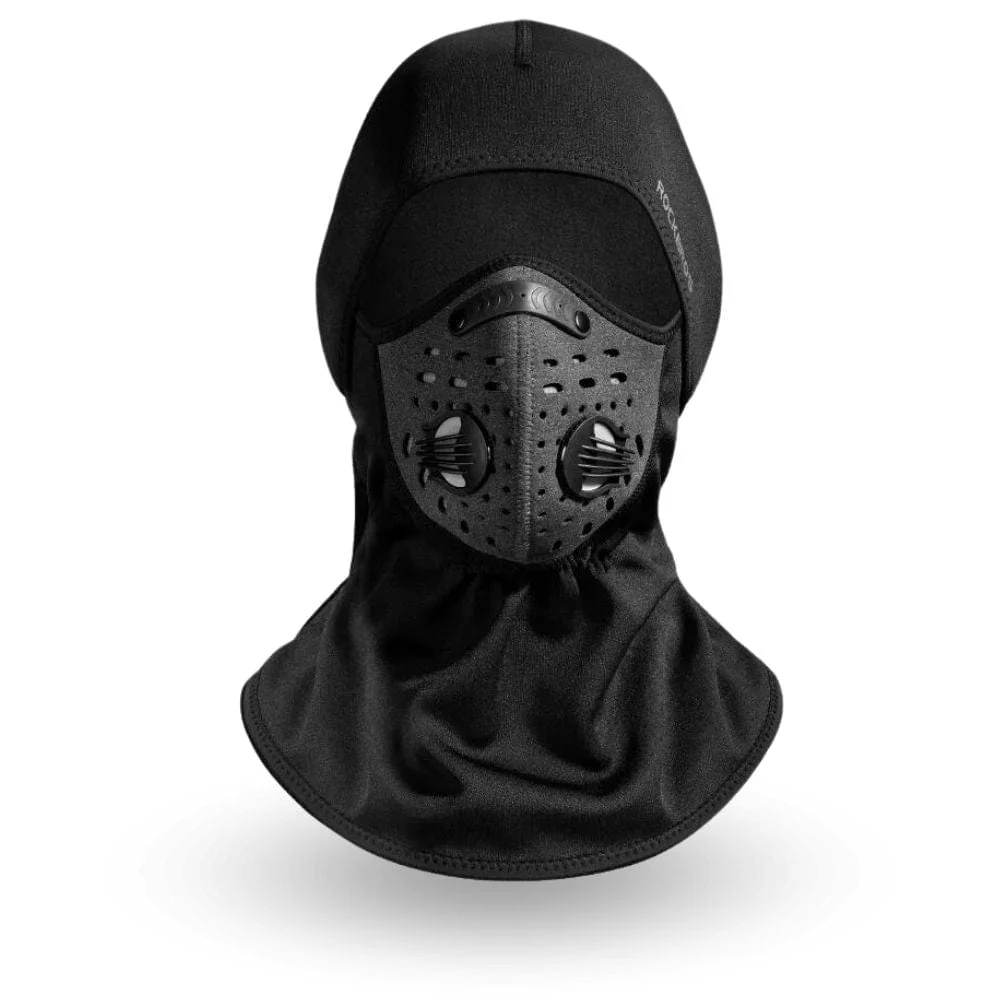 Cagoule Anti Pollution 4 Saisons pour Moto