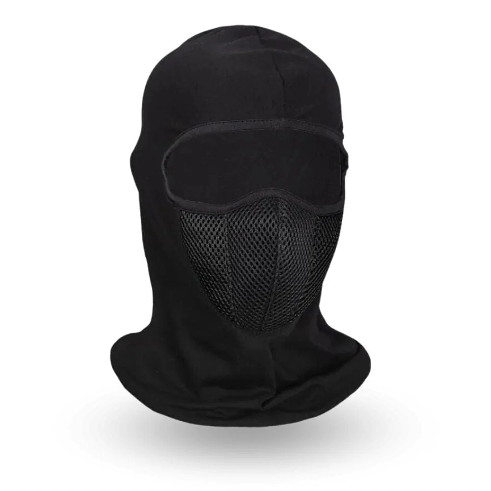 Cagoule Moto Cross