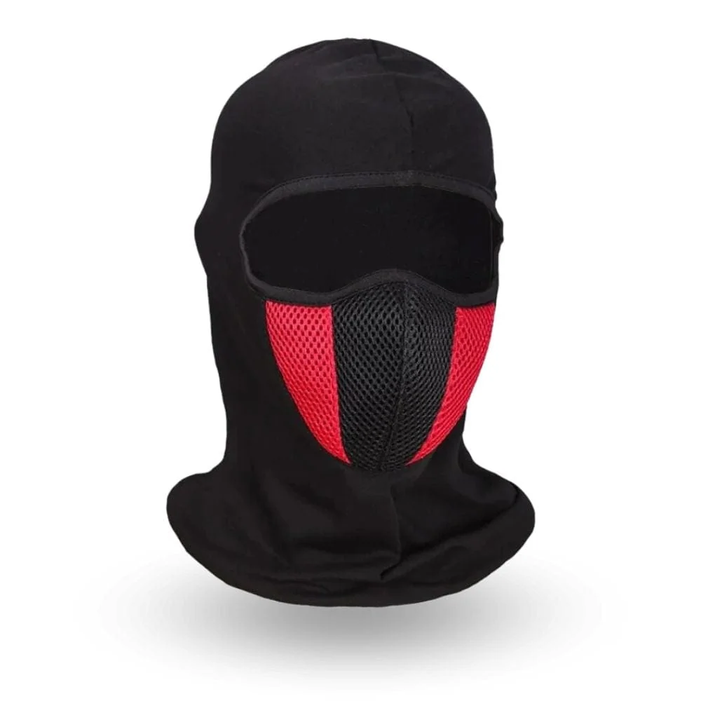 Cagoule Moto Cross