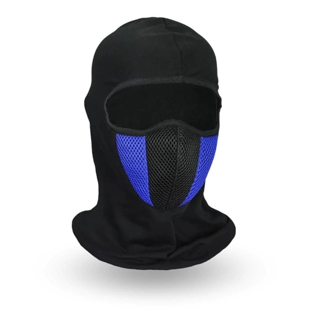 Cagoule Moto Cross