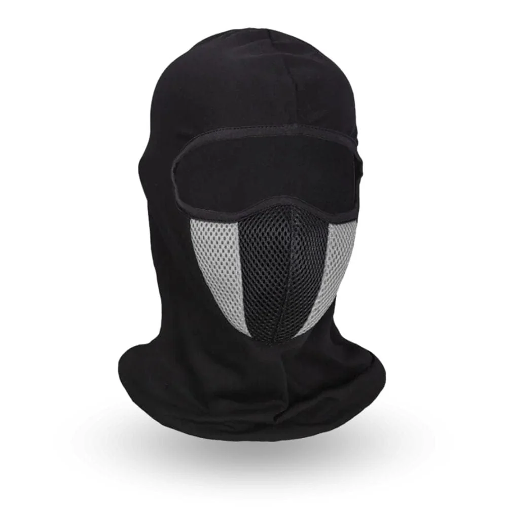 Cagoule Moto Cross