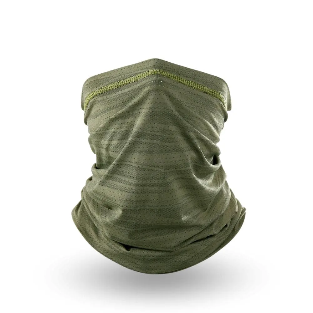 Cagoule Tour de Cou Moto