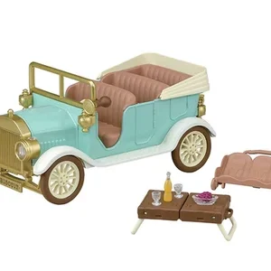 Calico Critters - Voiture familiale classique