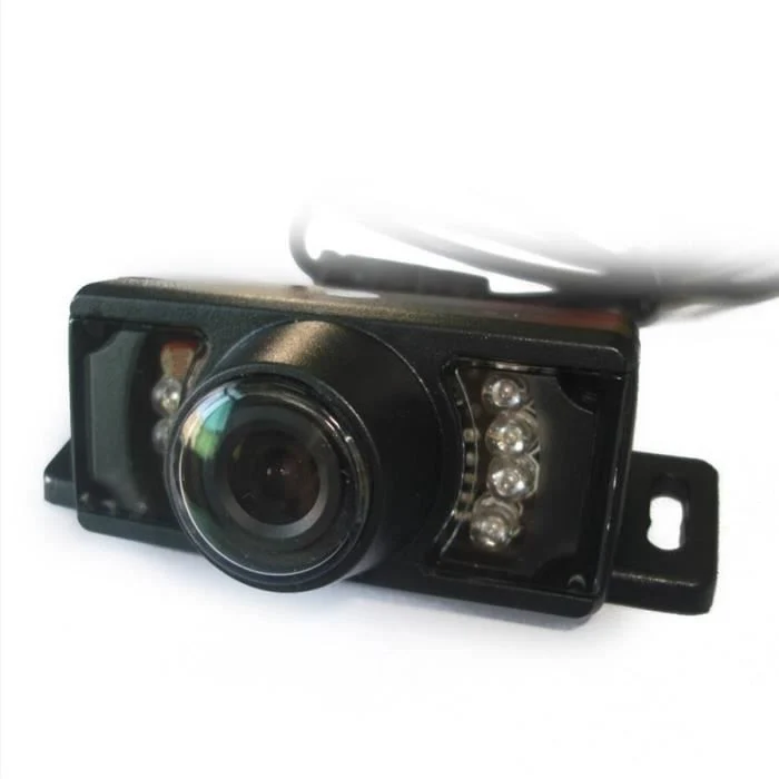 TD® Caméra arrière voiture à vision nocturne 8 LED/ Caméra arrière de voiture HD-Accessoire de voiture stationnement