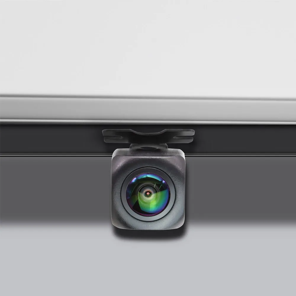 Caméra de Recul pour Voiture 170° 1080P