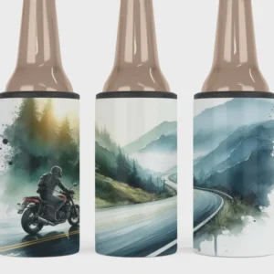 CAN COOLER 4 en 1 - Moto