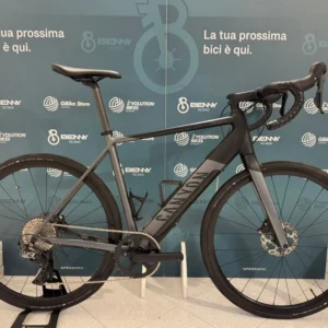 Canyon Endurace: Taille ON L - Utilisé